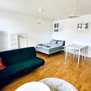 Cosy & New Urban In Hood , Wiedeń Austria