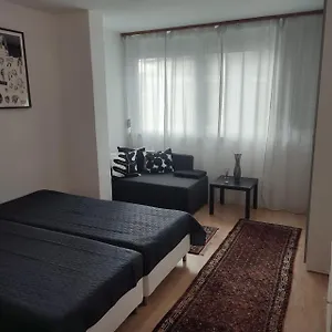 3-zimmer-wohnung-kalvariengurtel Apartament