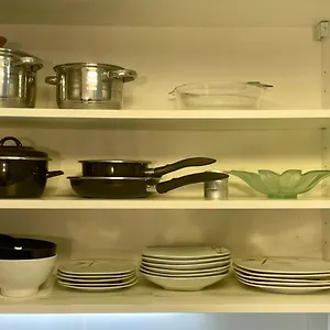Zentrale, Moderne In Apartament