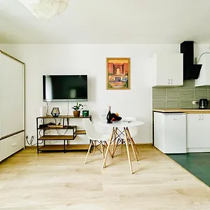Cosy Muranow , Warszawa Polska